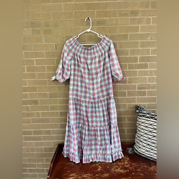 Kate Spade Midi Dress - Picture 2 of 5